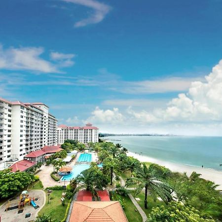 Glory Beach Resort Own Port Dickson Exterior foto