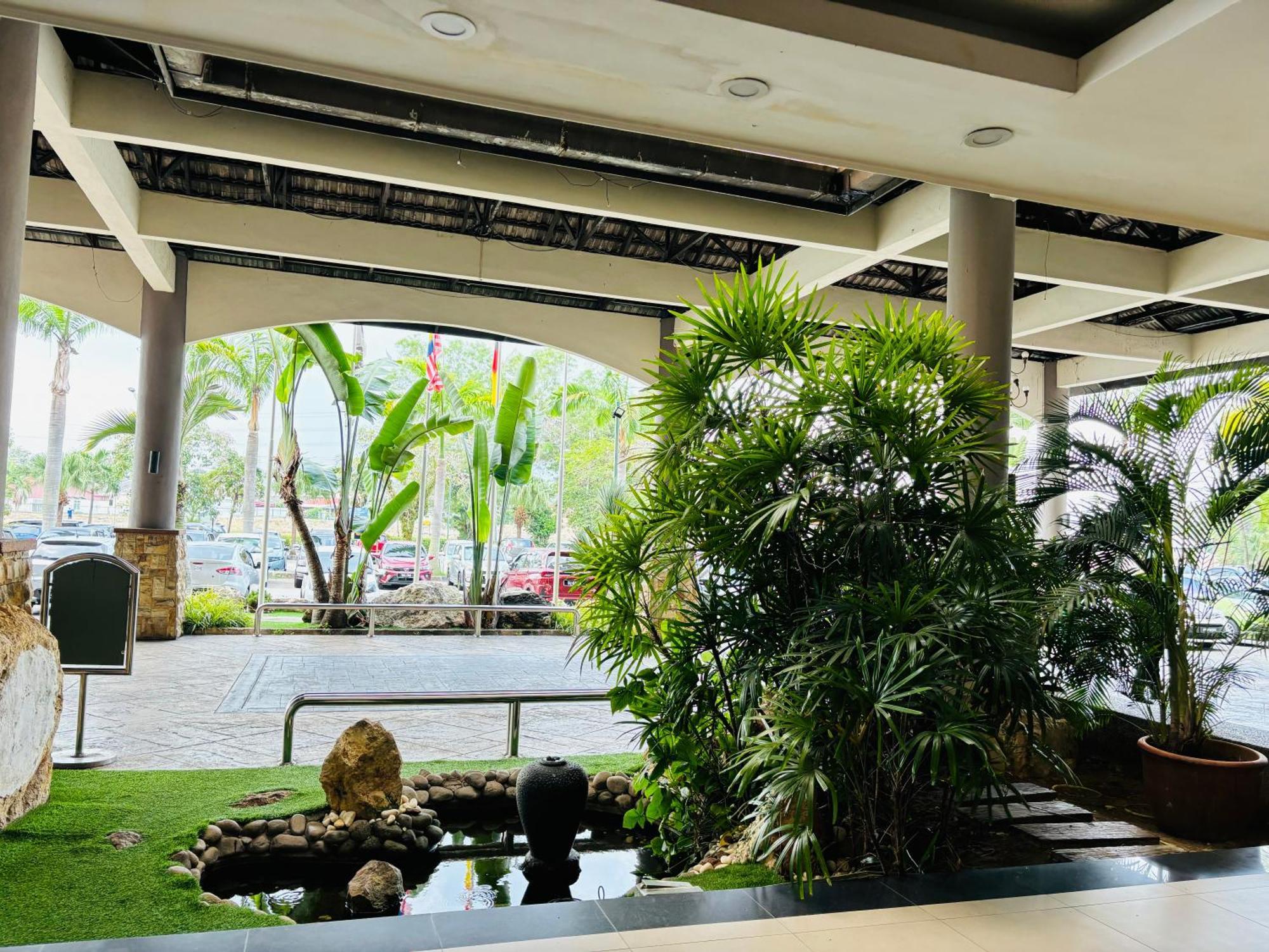 Glory Beach Resort Own Port Dickson Exterior foto
