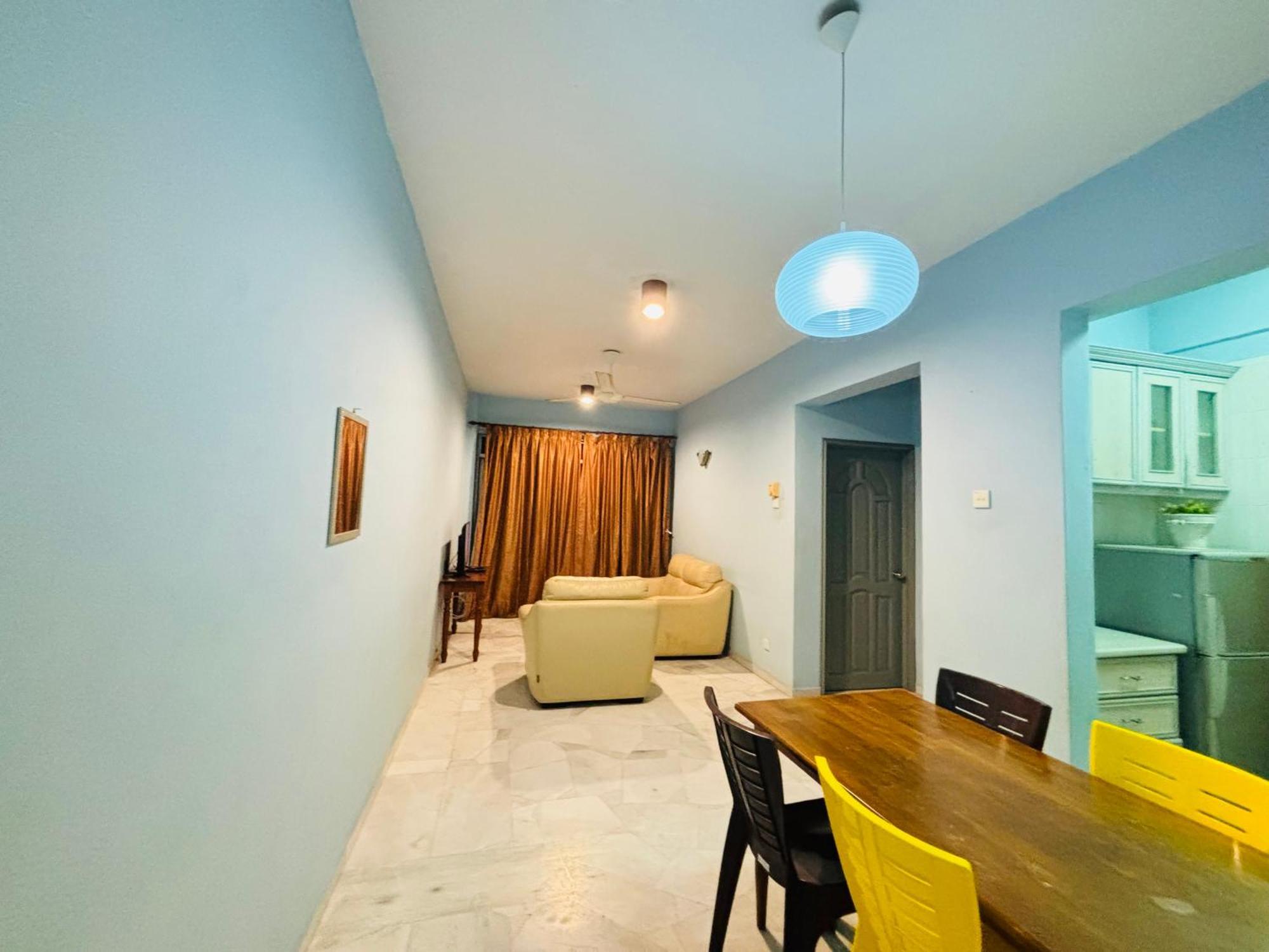 Glory Beach Resort Own Port Dickson Exterior foto