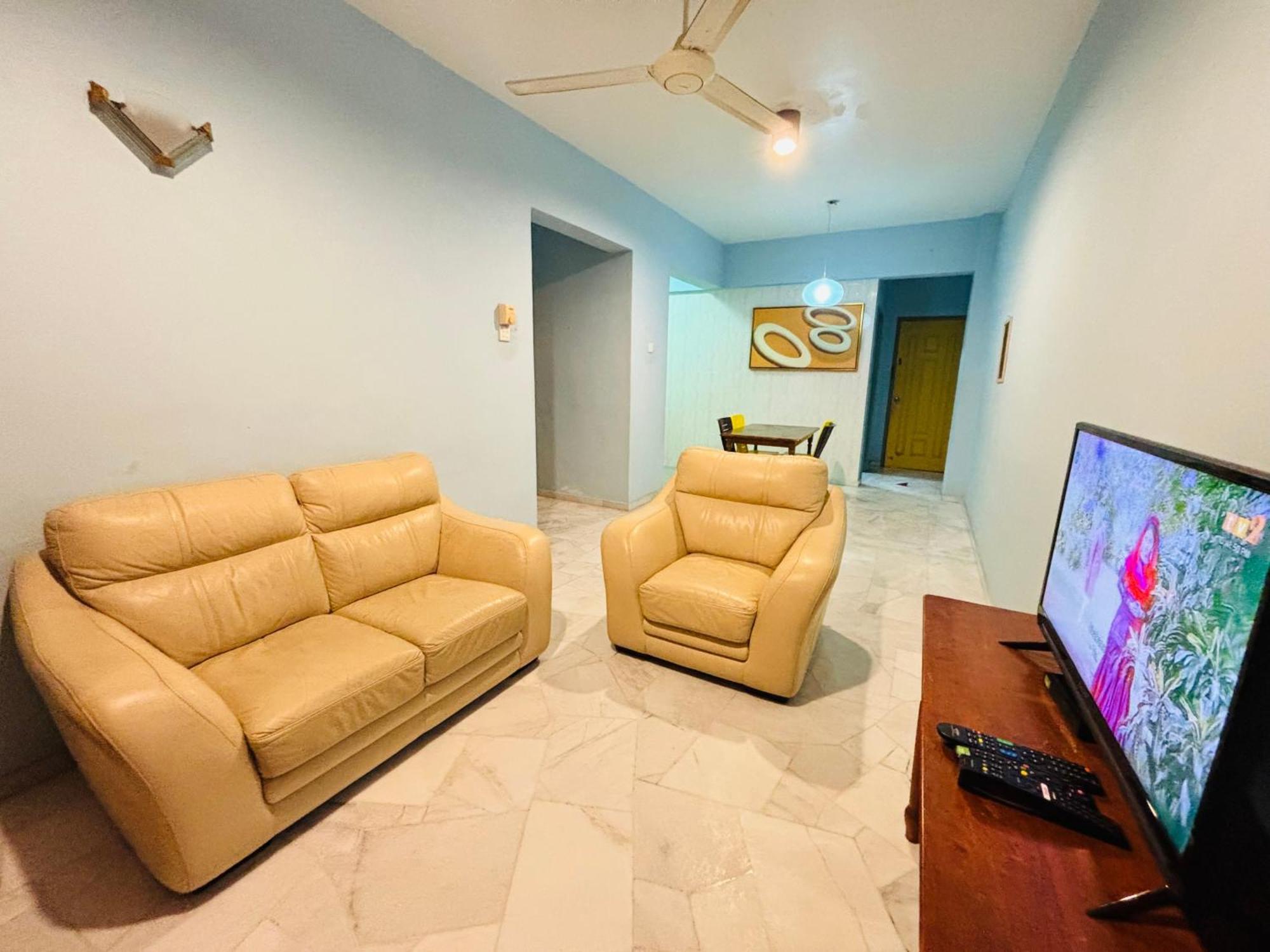 Glory Beach Resort Own Port Dickson Exterior foto