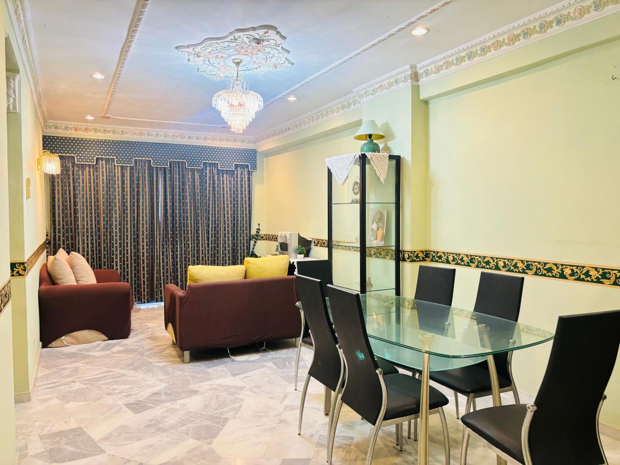 Glory Beach Resort Own Port Dickson Exterior foto