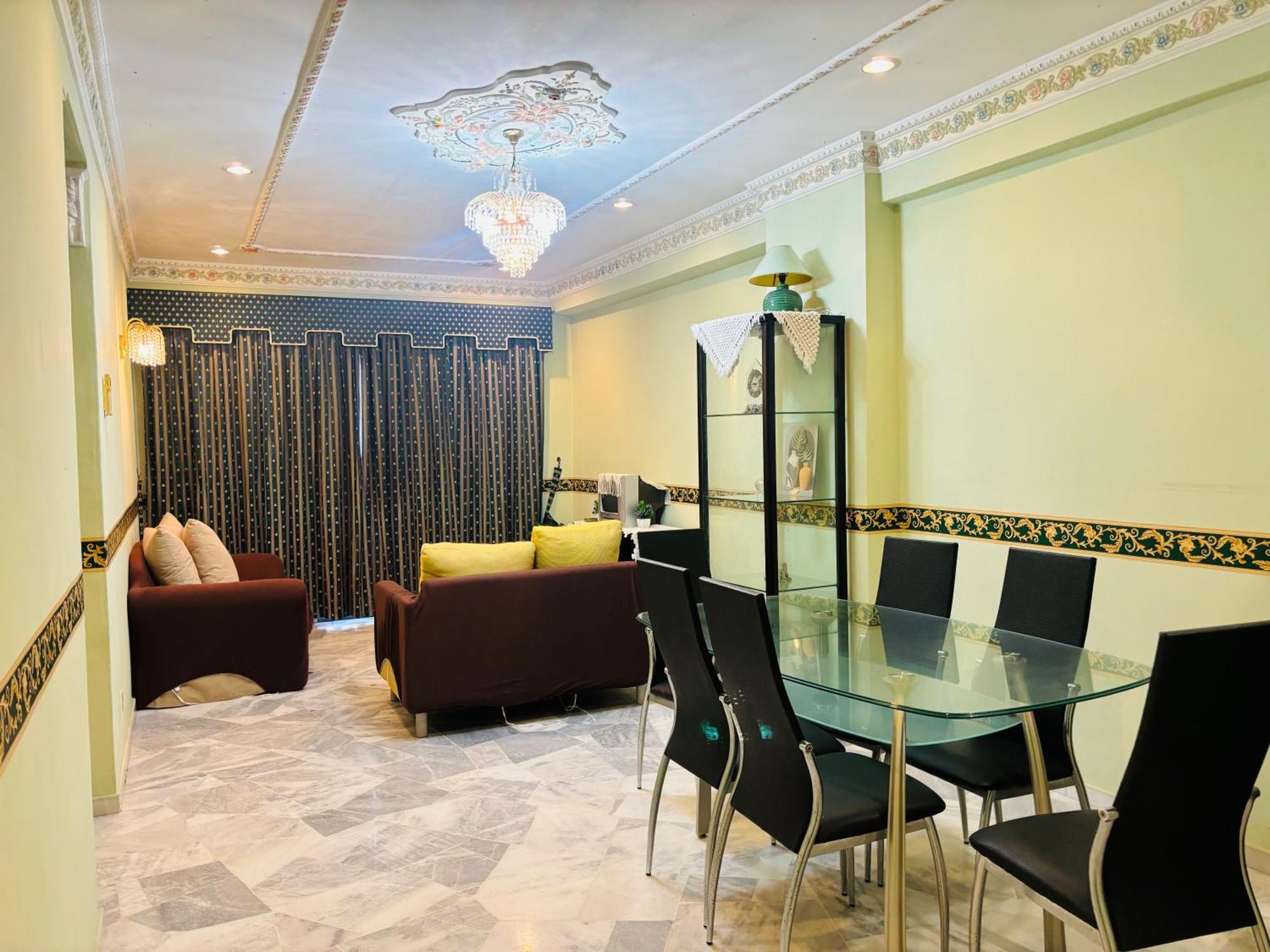 Glory Beach Resort Own Port Dickson Exterior foto